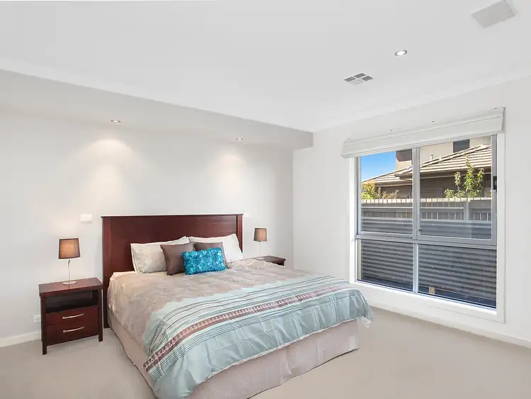 Sixth view of Homely house listing, 3 Les Edwards Street, Forde ACT 2914