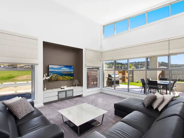 Main view of Homely house listing, 1 Callus Street, Forde ACT 2914