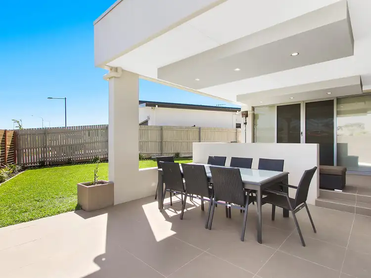 Second view of Homely house listing, 1 Callus Street, Forde ACT 2914