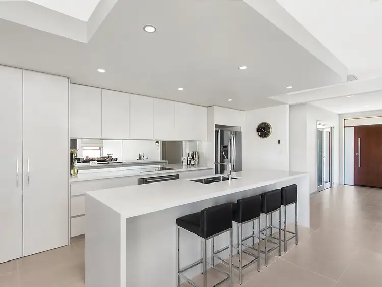 Third view of Homely house listing, 1 Callus Street, Forde ACT 2914