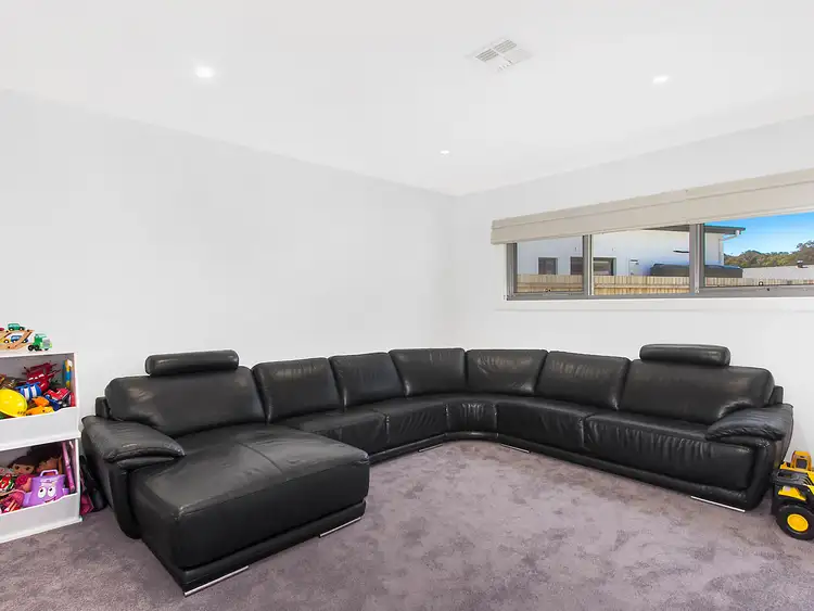 Fifth view of Homely house listing, 1 Callus Street, Forde ACT 2914