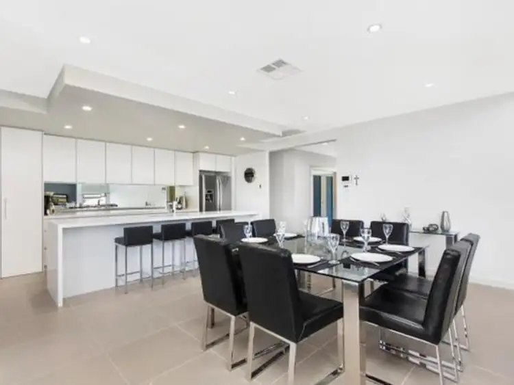 Sixth view of Homely house listing, 1 Callus Street, Forde ACT 2914