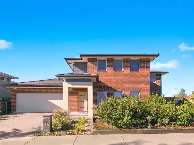 2 Jessie Street, Forde ACT 2914