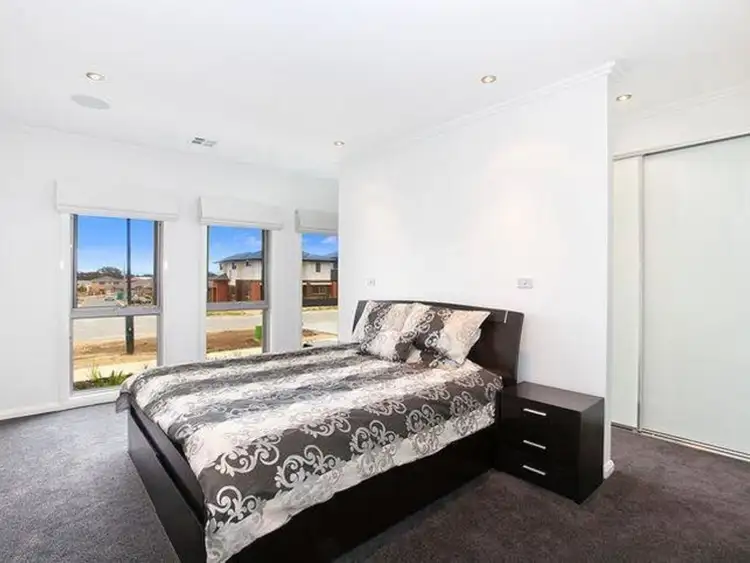 Fifth view of Homely house listing, 31 Quinane Street, Forde ACT 2914