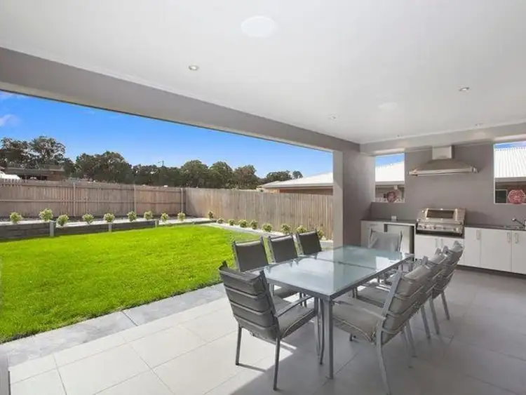 Sixth view of Homely house listing, 31 Quinane Street, Forde ACT 2914