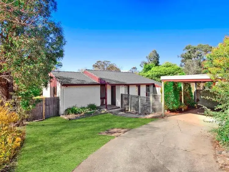 18 McClure Street, Evatt ACT 2617
