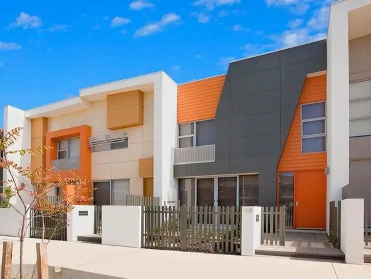 13 Errol Street, Crace ACT 2911