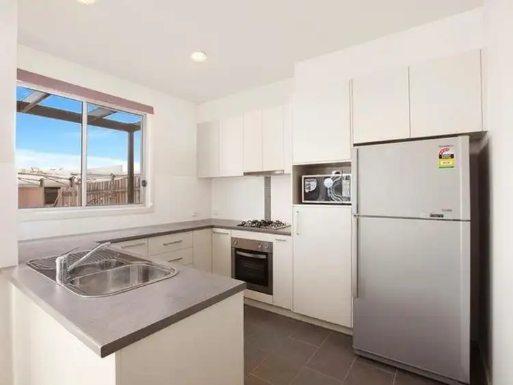 Third view of Homely townhouse listing, 13 Errol Street, Crace ACT 2911