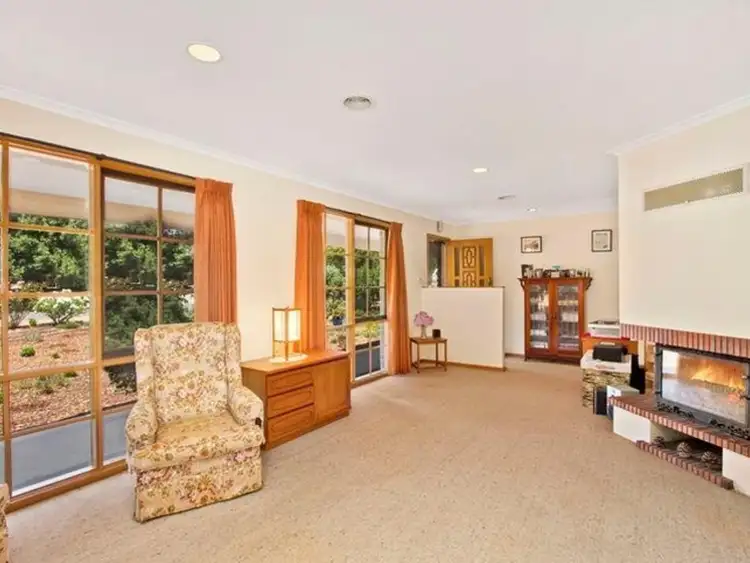 Second view of Homely house listing, 17 Meeson Street, Chisholm ACT 2905