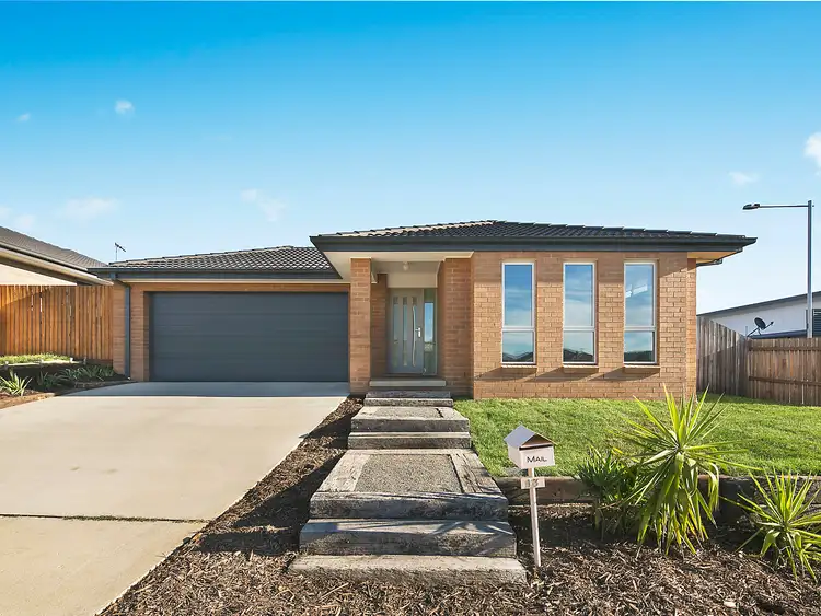 13 Isabel Flick Street, Bonner ACT 2914