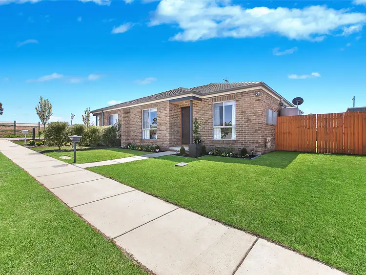16 Fernando Street, Bonner ACT 2914