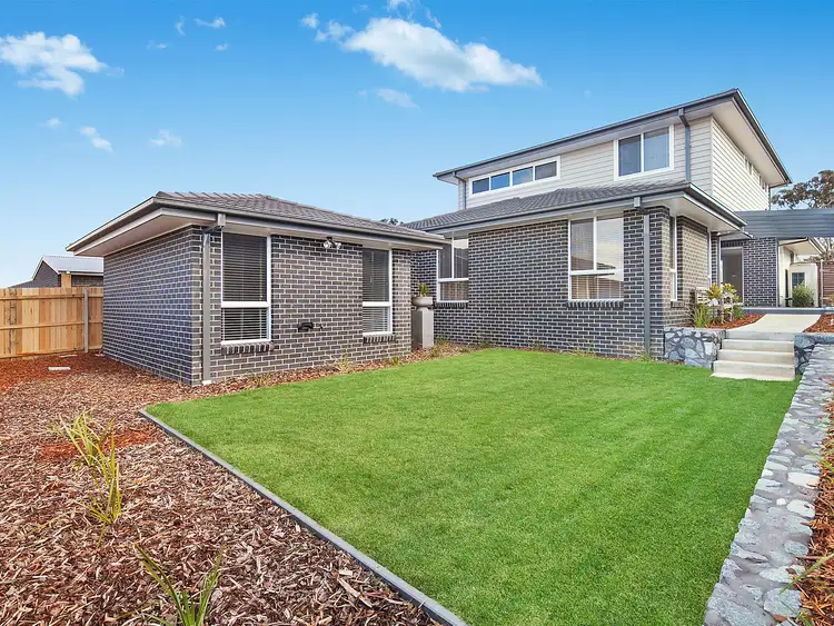 Third view of Homely house listing, 18 Don Bell Street, Bonner ACT 2914