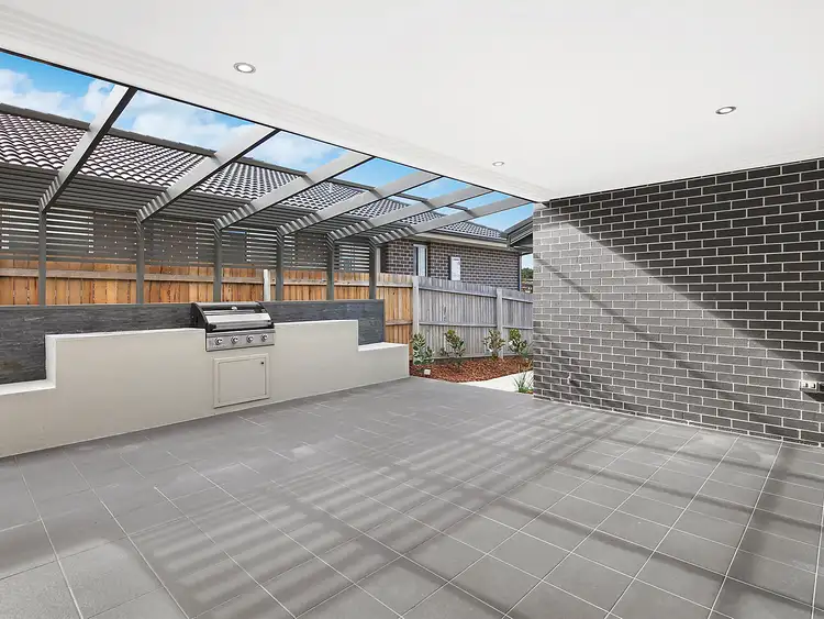 Fourth view of Homely house listing, 18 Don Bell Street, Bonner ACT 2914