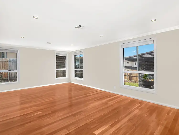 Fifth view of Homely house listing, 18 Don Bell Street, Bonner ACT 2914