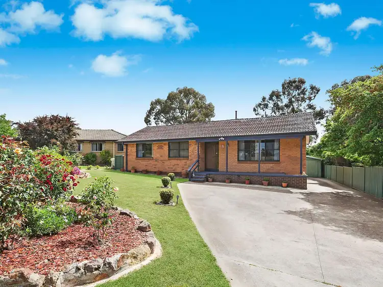 Main view of Homely house listing, 8 Horne Place, Latham ACT 2615