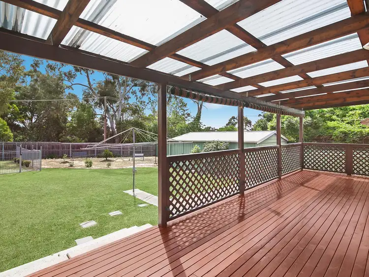 Second view of Homely house listing, 8 Horne Place, Latham ACT 2615