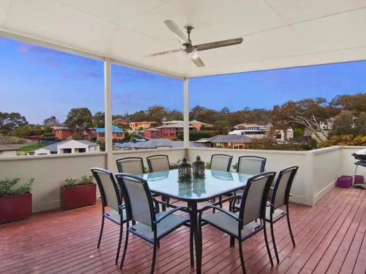 Third view of Homely house listing, 2 Grady Place, Jerrabomberra NSW 2619