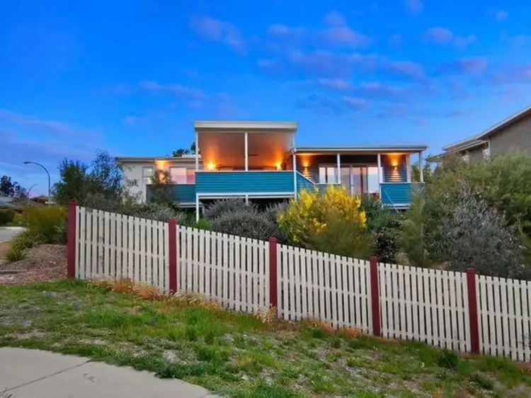 Sixth view of Homely house listing, 2 Grady Place, Jerrabomberra NSW 2619