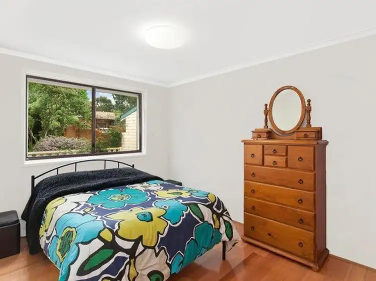 Fourth view of Homely house listing, 10 Crockett Place, Holt ACT 2615