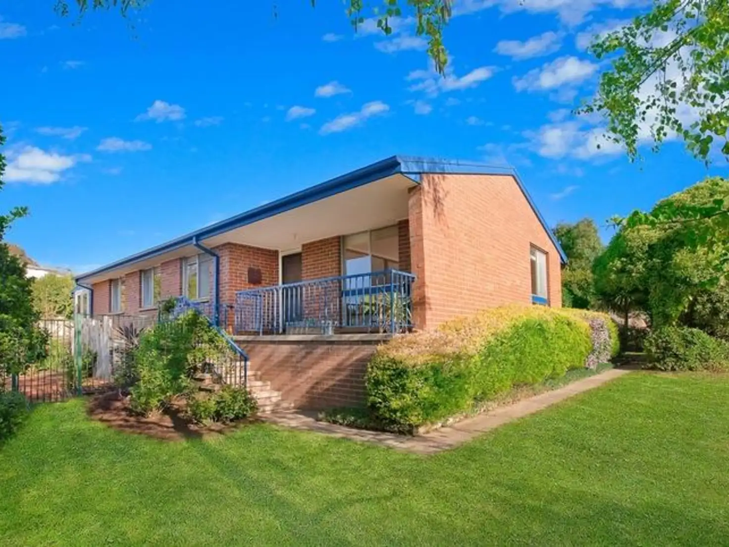 Main view of Homely house listing, 12 Maraar Place, Giralang ACT 2617