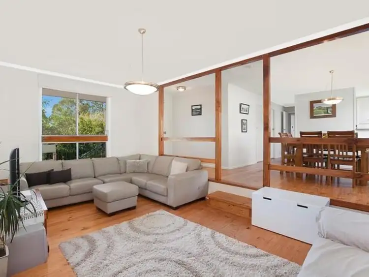 Second view of Homely house listing, 12 Maraar Place, Giralang ACT 2617
