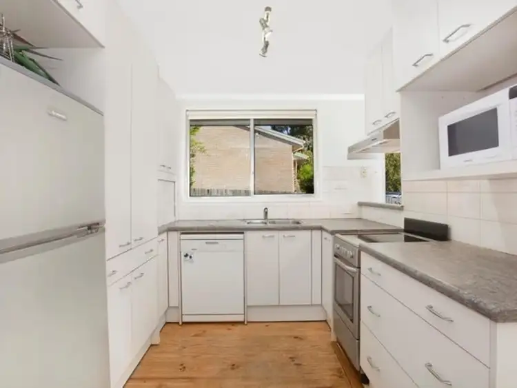 Third view of Homely house listing, 12 Maraar Place, Giralang ACT 2617