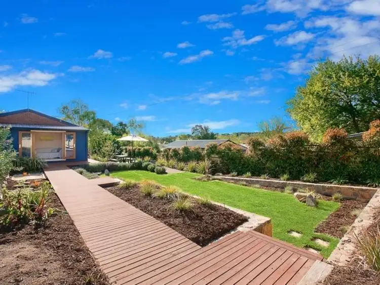 Fifth view of Homely house listing, 12 Maraar Place, Giralang ACT 2617