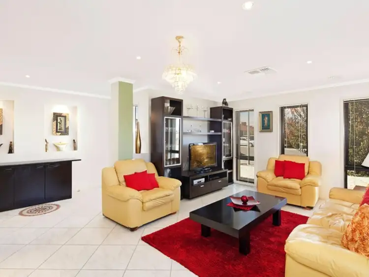 Second view of Homely house listing, 10 Chater Place, Dunlop ACT 2615
