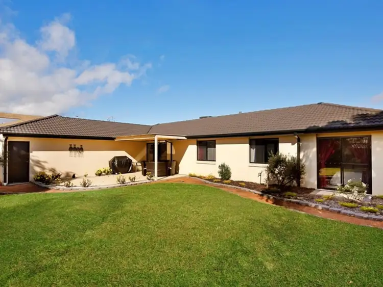 Sixth view of Homely house listing, 10 Chater Place, Dunlop ACT 2615