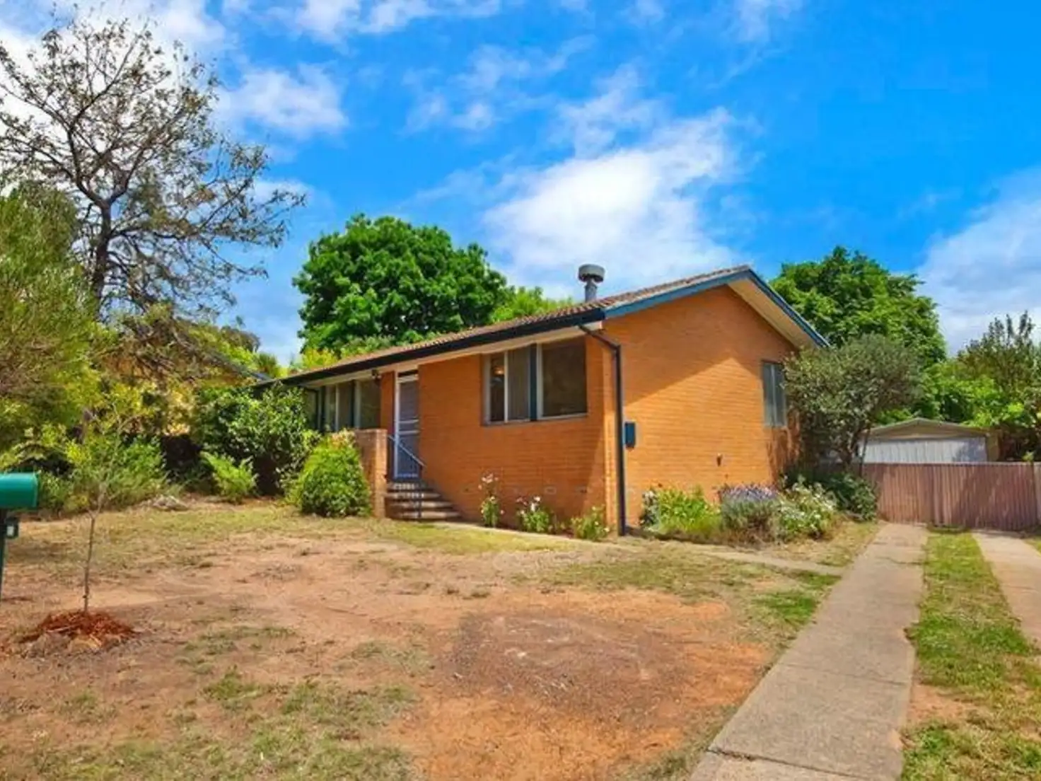 Main view of Homely house listing, 21 Paloona Place, Duffy ACT 2611