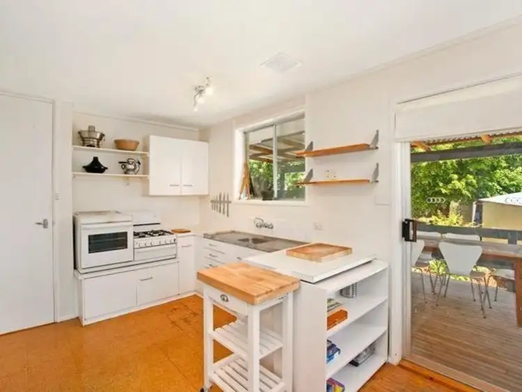 Second view of Homely house listing, 21 Paloona Place, Duffy ACT 2611