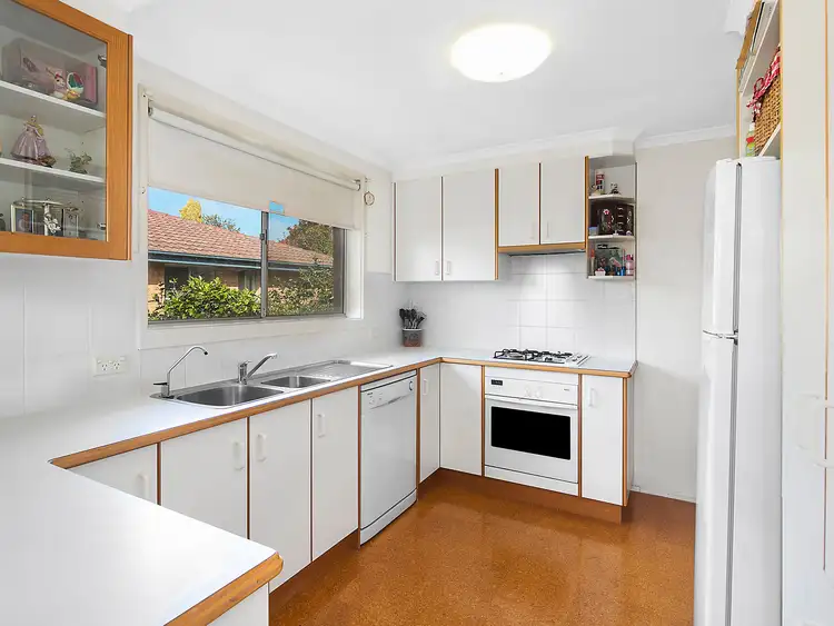 Second view of Homely house listing, 7 Tebbutt Place, Charnwood ACT 2615