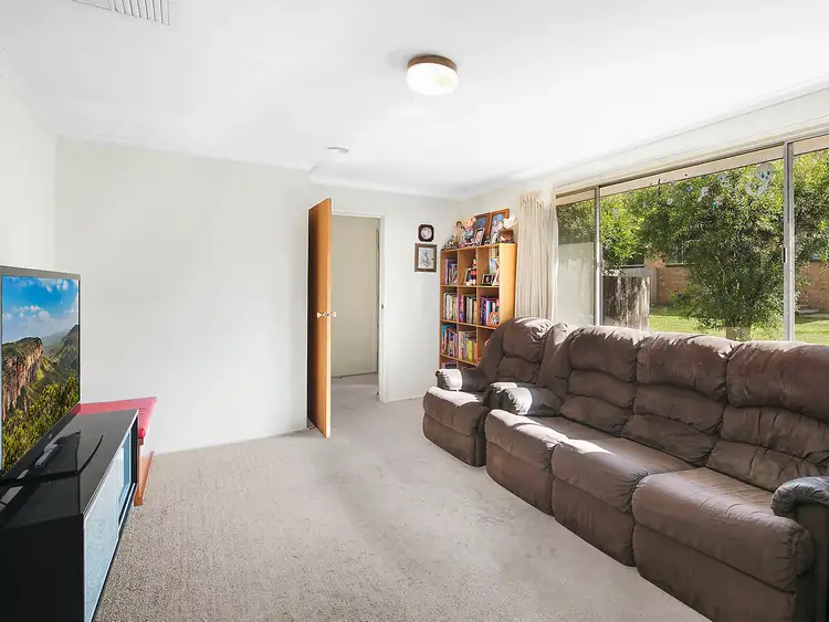 Third view of Homely house listing, 7 Tebbutt Place, Charnwood ACT 2615
