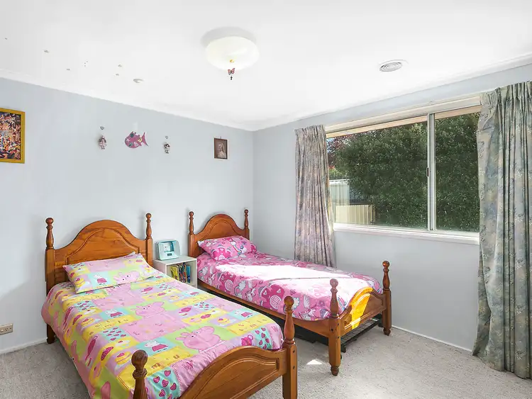 Fourth view of Homely house listing, 7 Tebbutt Place, Charnwood ACT 2615