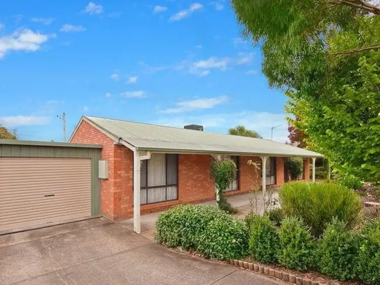 Main view of Homely house listing, 4 Prisk Place, Bonython ACT 2905