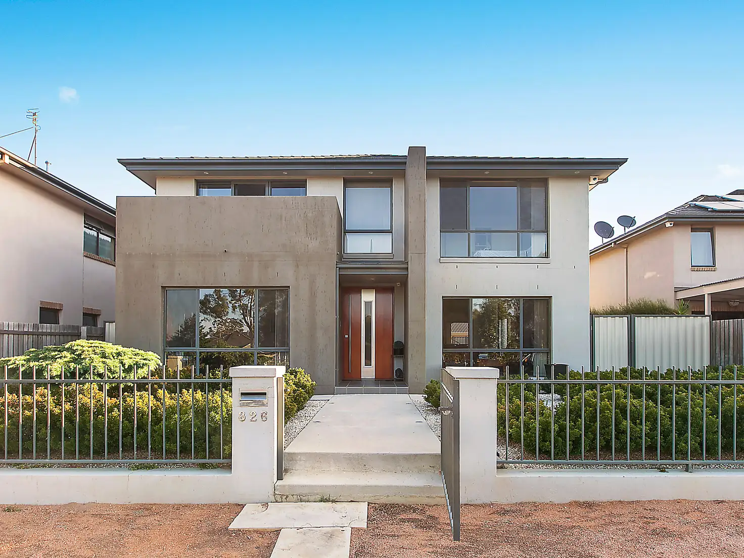 Main view of Homely house listing, 326 Gundaroo Drive, Gungahlin ACT 2912