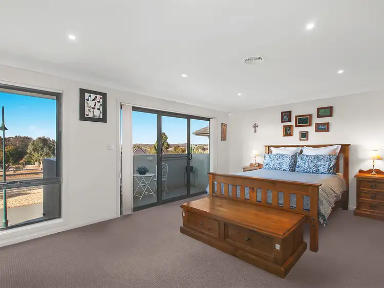 Third view of Homely house listing, 326 Gundaroo Drive, Gungahlin ACT 2912