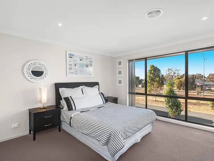 Fourth view of Homely house listing, 326 Gundaroo Drive, Gungahlin ACT 2912