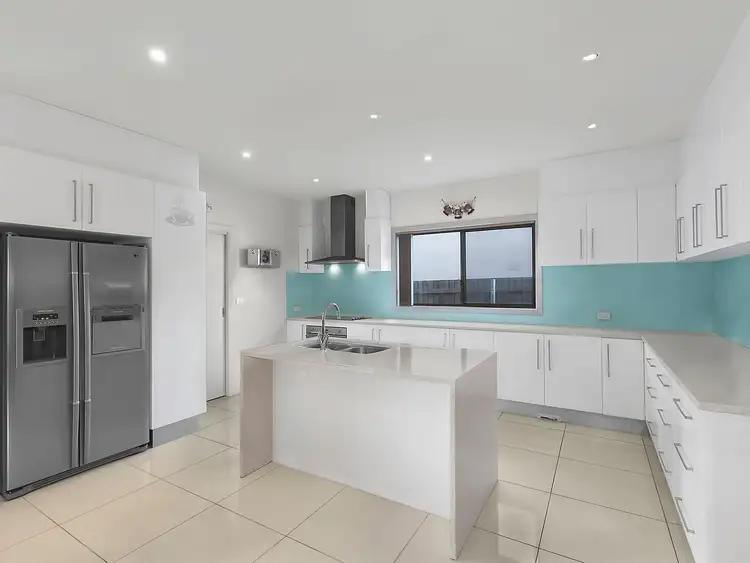 Fifth view of Homely house listing, 326 Gundaroo Drive, Gungahlin ACT 2912