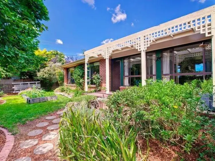 Main view of Homely house listing, 127b Namatjira Drive, Fisher ACT 2611