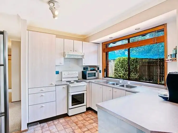 Second view of Homely house listing, 127b Namatjira Drive, Fisher ACT 2611