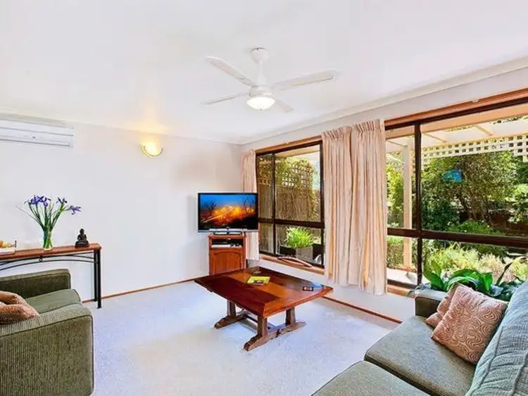 Third view of Homely house listing, 127b Namatjira Drive, Fisher ACT 2611