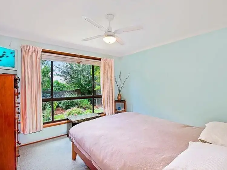 Fourth view of Homely house listing, 127b Namatjira Drive, Fisher ACT 2611