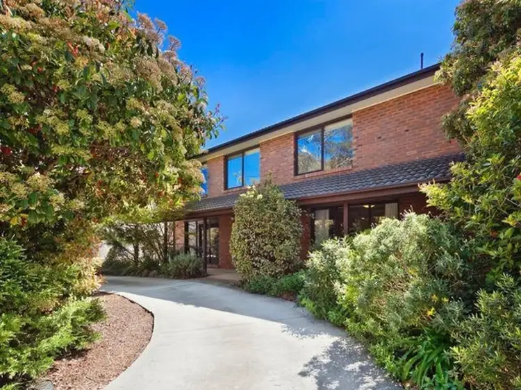 132 William Webb Drive, Evatt ACT 2617