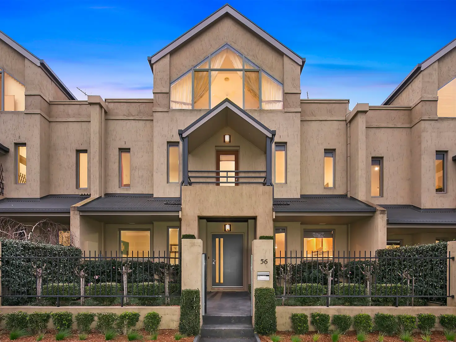 Main view of Homely house listing, 56 Haystack Crescent, Palmerston ACT 2913