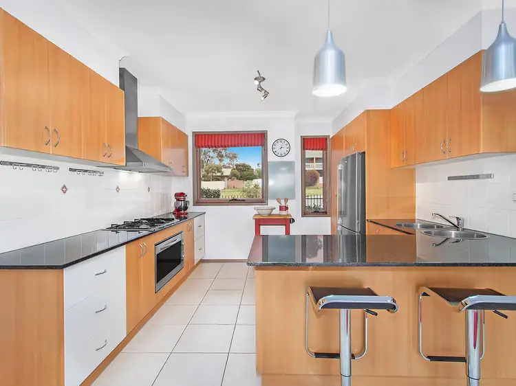 Second view of Homely house listing, 56 Haystack Crescent, Palmerston ACT 2913