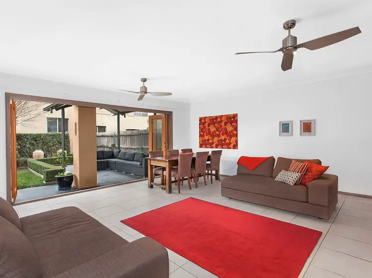 Fourth view of Homely house listing, 56 Haystack Crescent, Palmerston ACT 2913