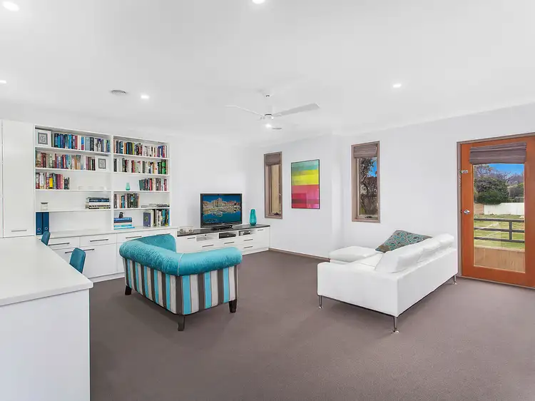 Fifth view of Homely house listing, 56 Haystack Crescent, Palmerston ACT 2913