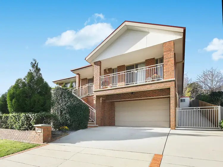 9 Mt Warning Crescent, Palmerston ACT 2913