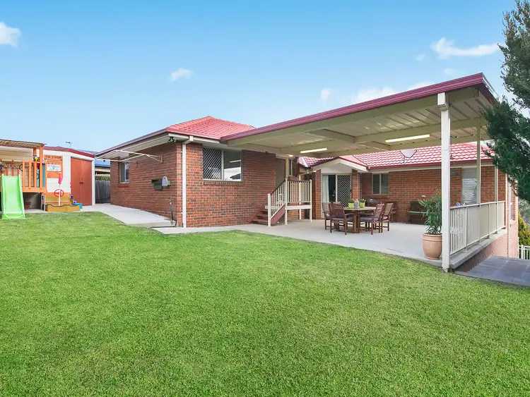 Second view of Homely house listing, 9 Mt Warning Crescent, Palmerston ACT 2913